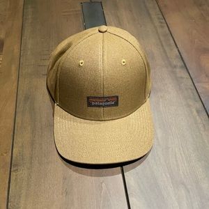 New Patagonia Hat